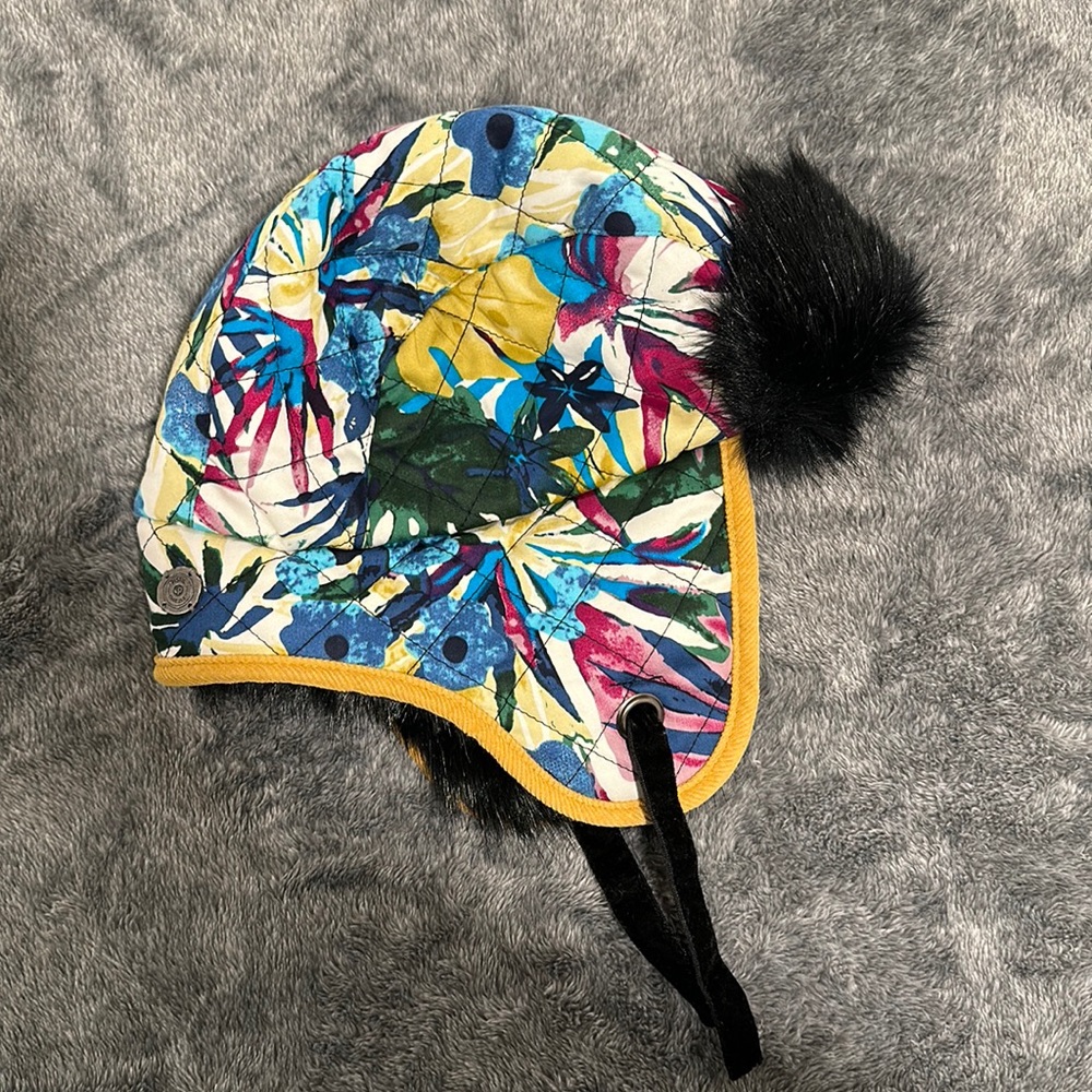 NEW Pistil Winter Hat
